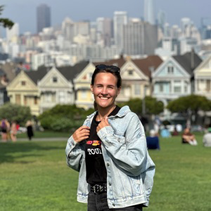 Елизавета Гражданинова | Сетка — социальная сеть от hh.ru