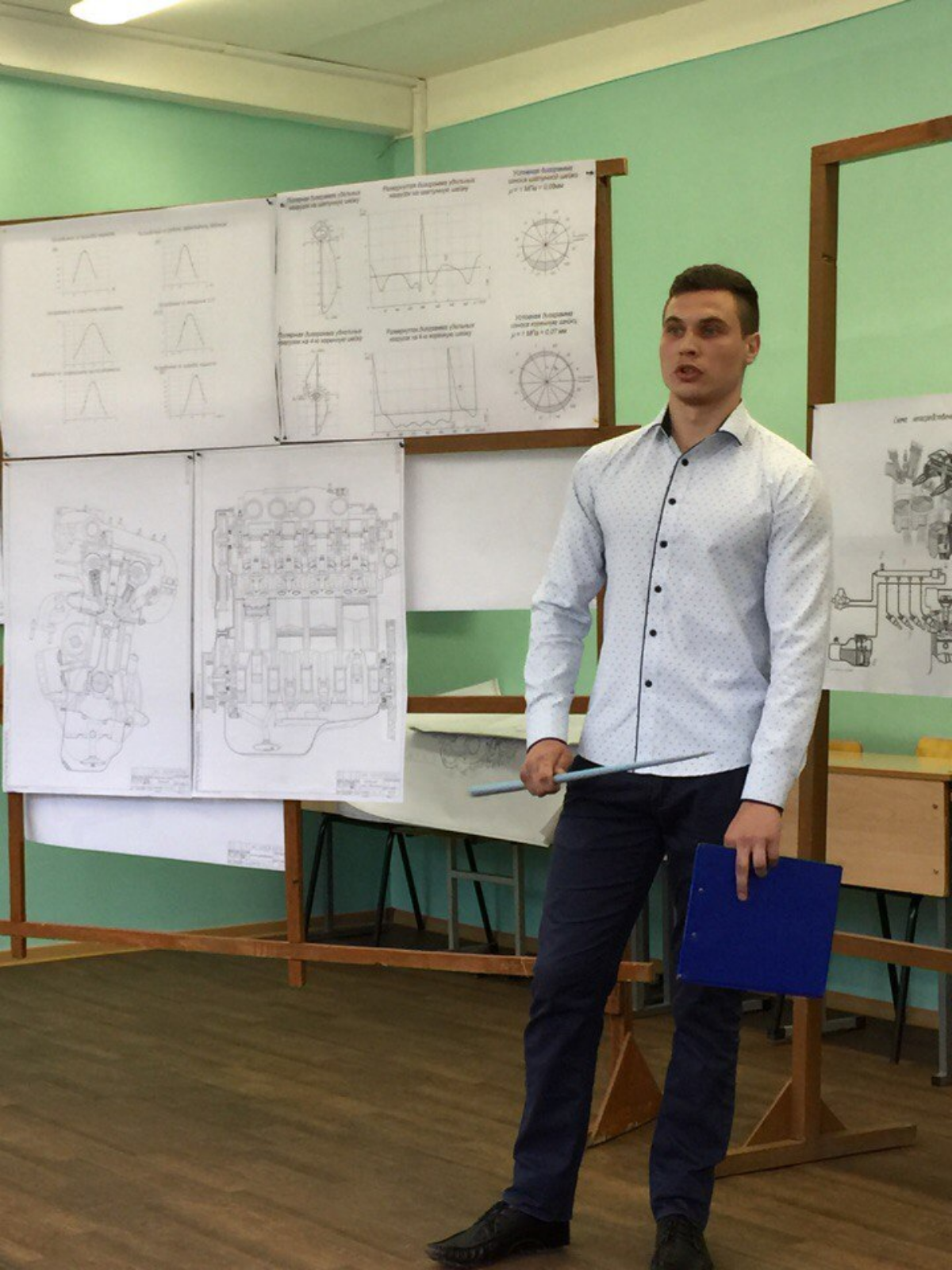 Алексей Алексеев