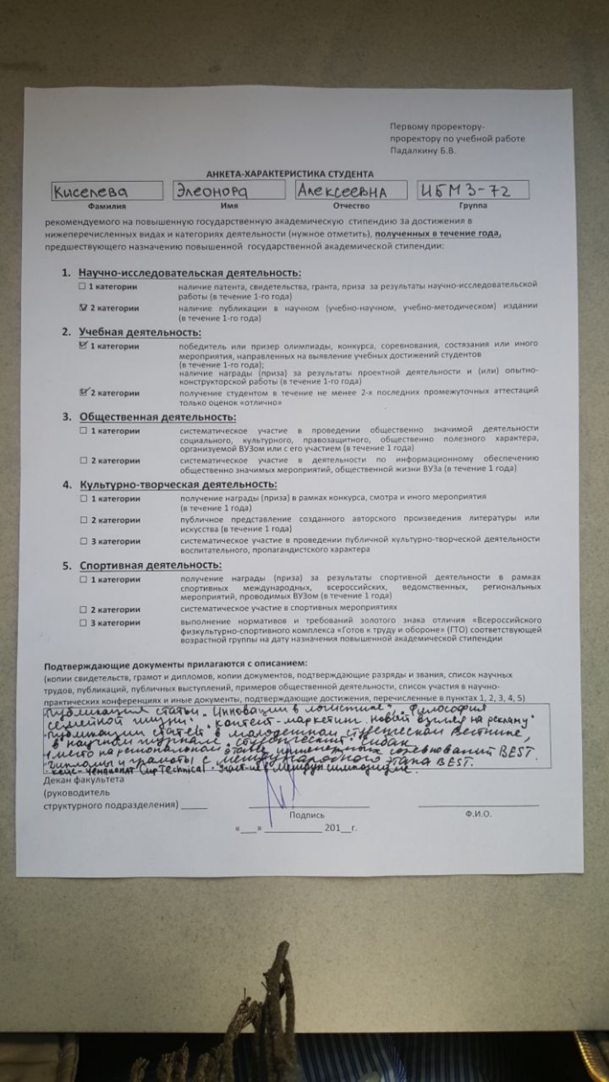 Элеонора Киселева | Сетка — социальная сеть от hh.ru