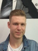 Илья Марьин