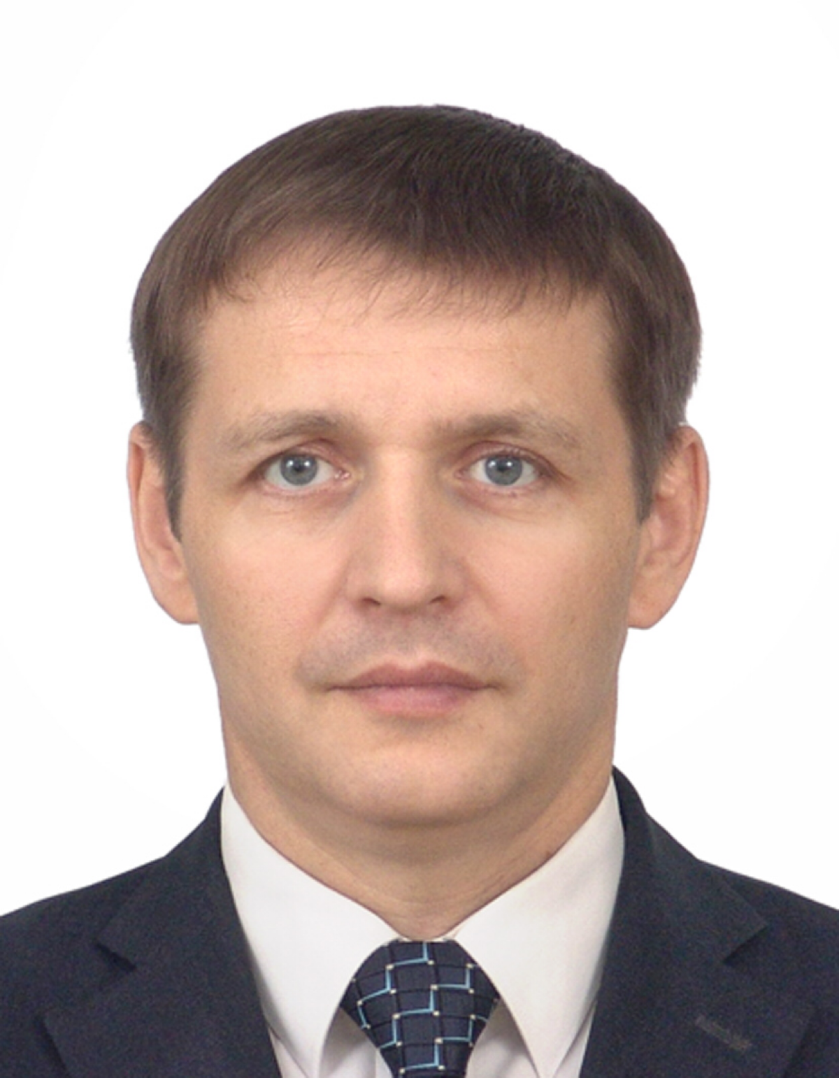 Дмитрий Пастухов