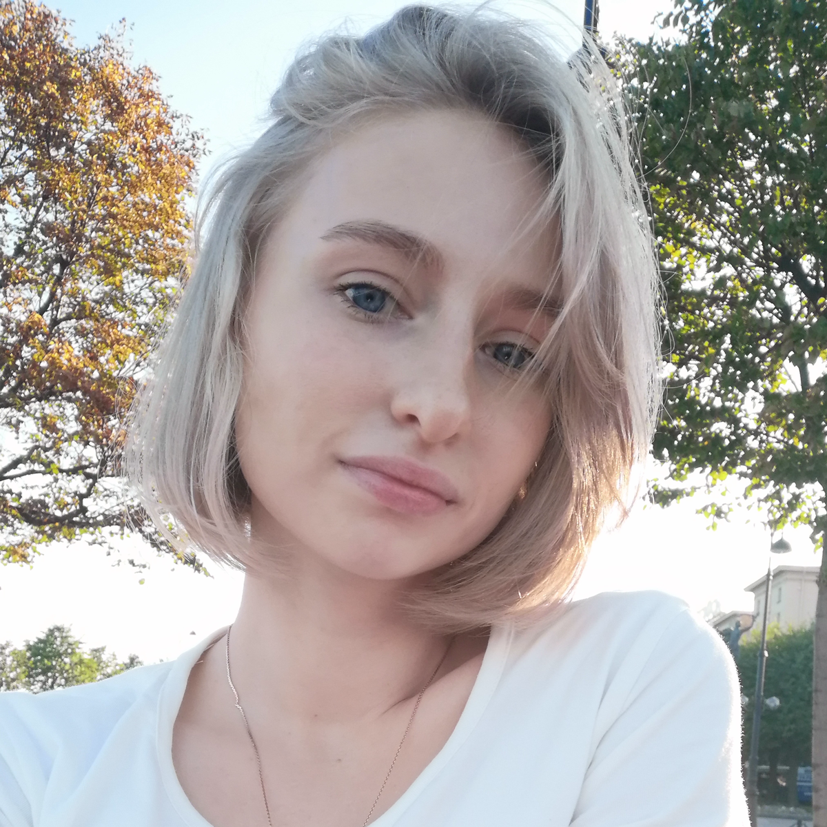 Дарья Соколова | Сетка — социальная сеть от hh.ru