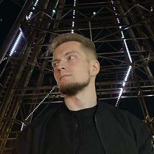 Александр Бердыев