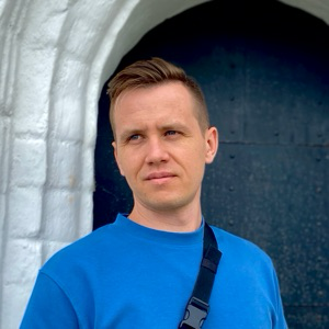 Кирилл Горбунов