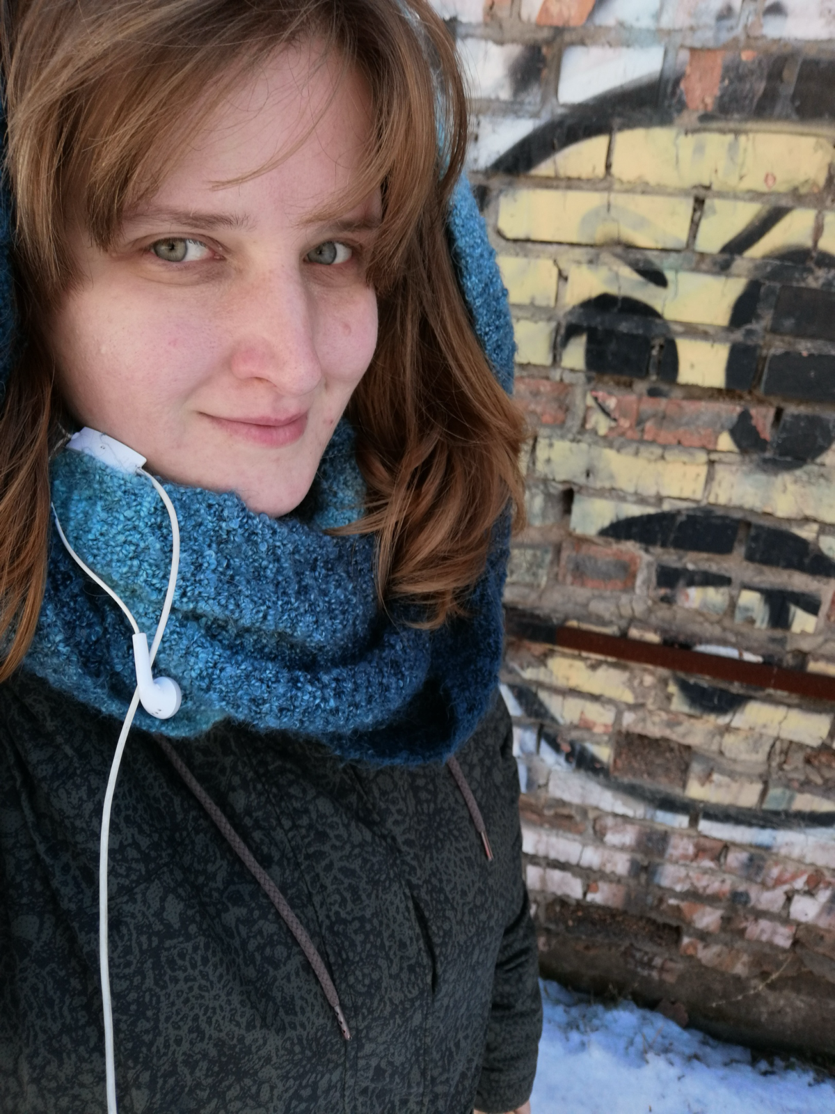 Екатерина Фомина | Сетка — социальная сеть от hh.ru