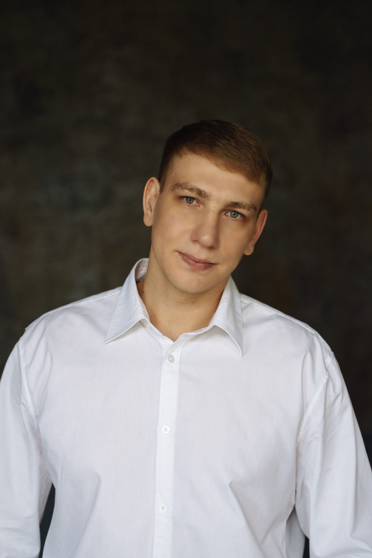 Андрей Бунтушкин