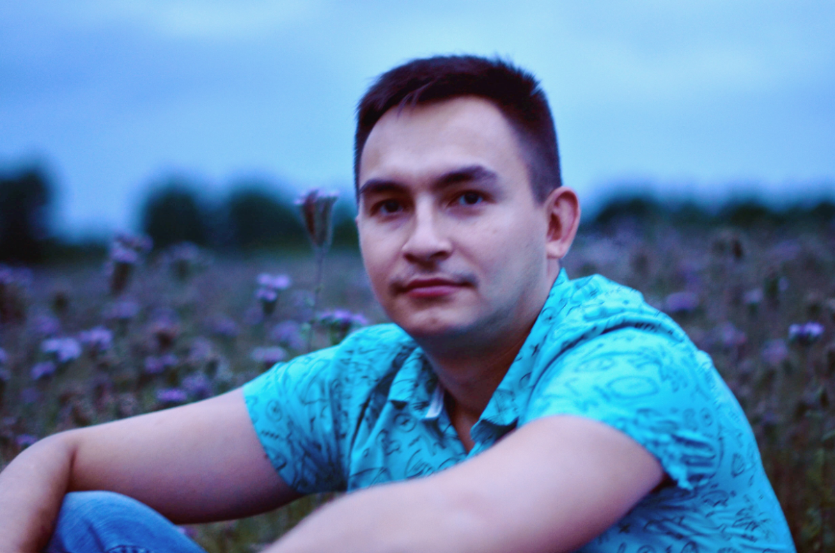 Денис Субботкин