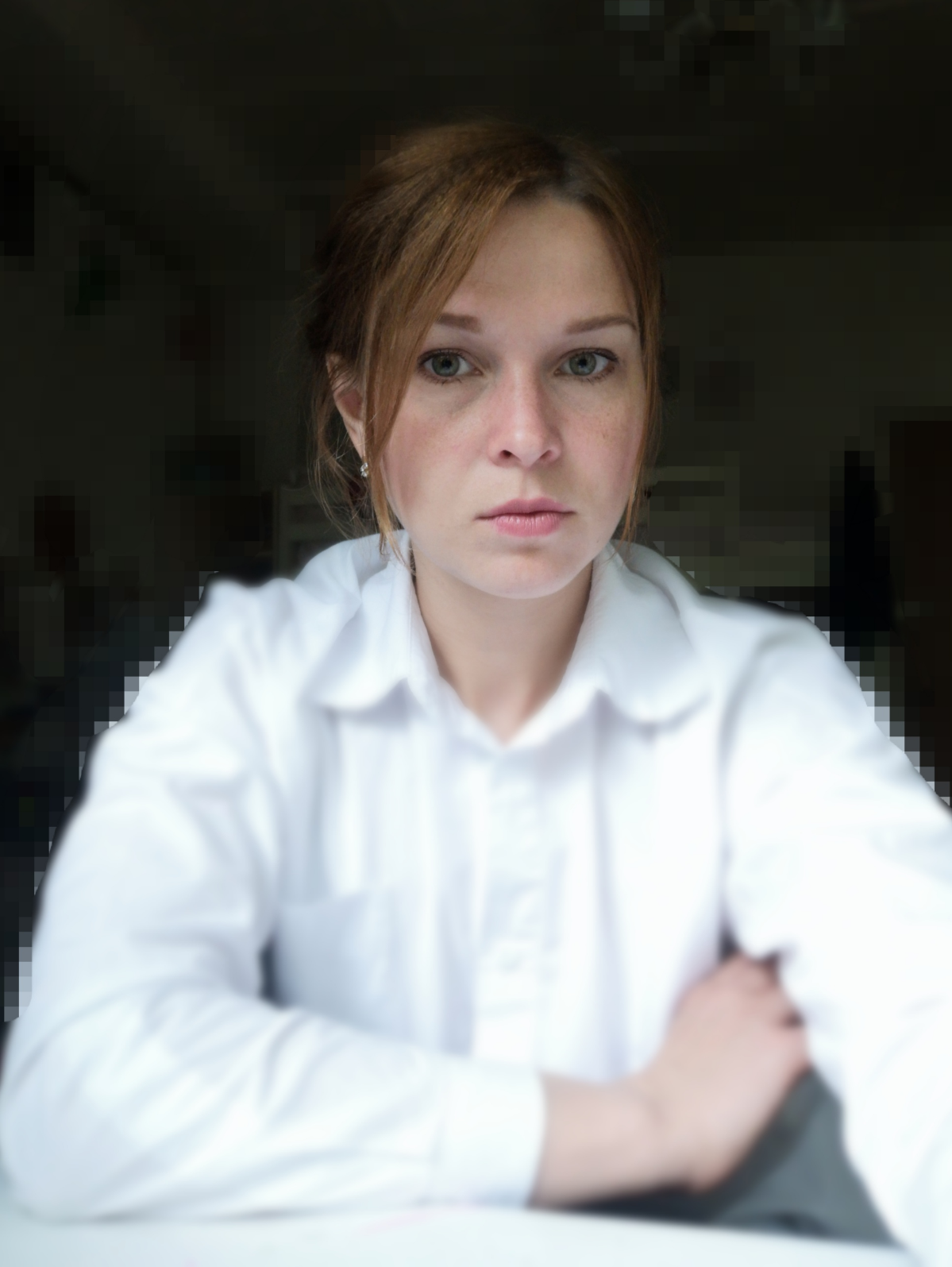 Мария Нечиталюк | Сетка — социальная сеть от hh.ru