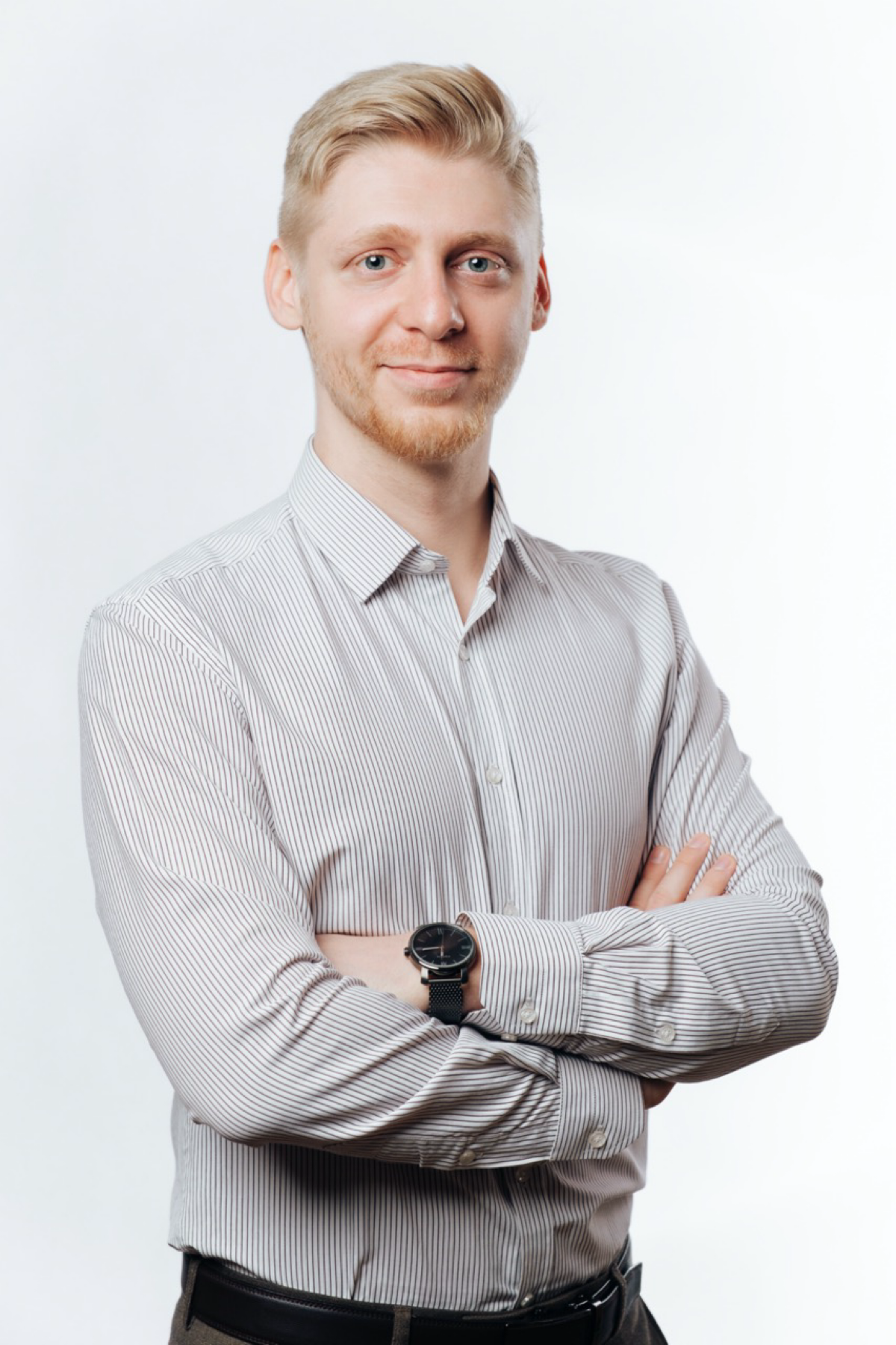 Алексей Маслюков | Сетка — социальная сеть от hh.ru