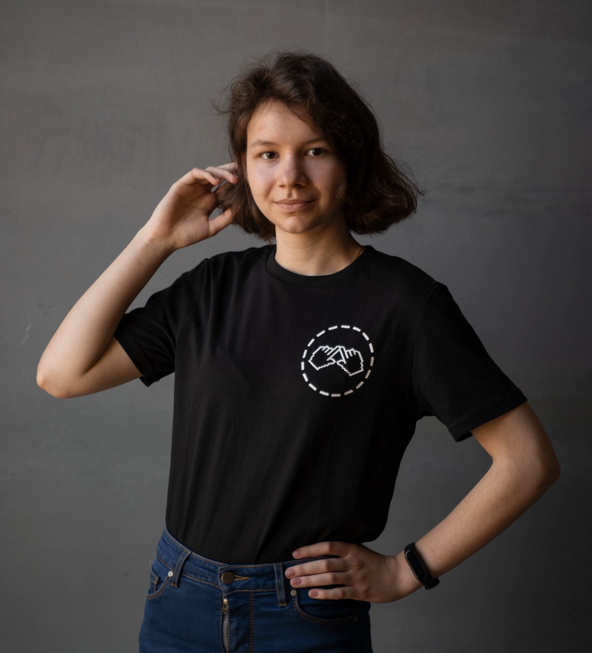 Анастасия Корнеева | Сетка — социальная сеть от hh.ru