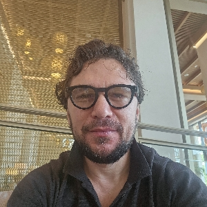Рафик Сингатуллин