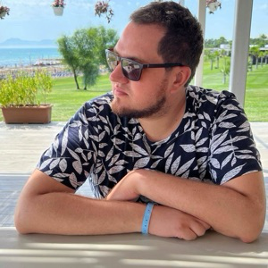 Константин Сажин | Сетка — социальная сеть от hh.ru