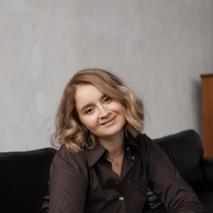 Наталья Маслова | Сетка — социальная сеть от hh.ru