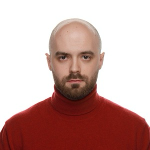 Никита Шарунин