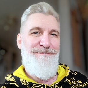 Персональный бренд. Сатанк Кайова