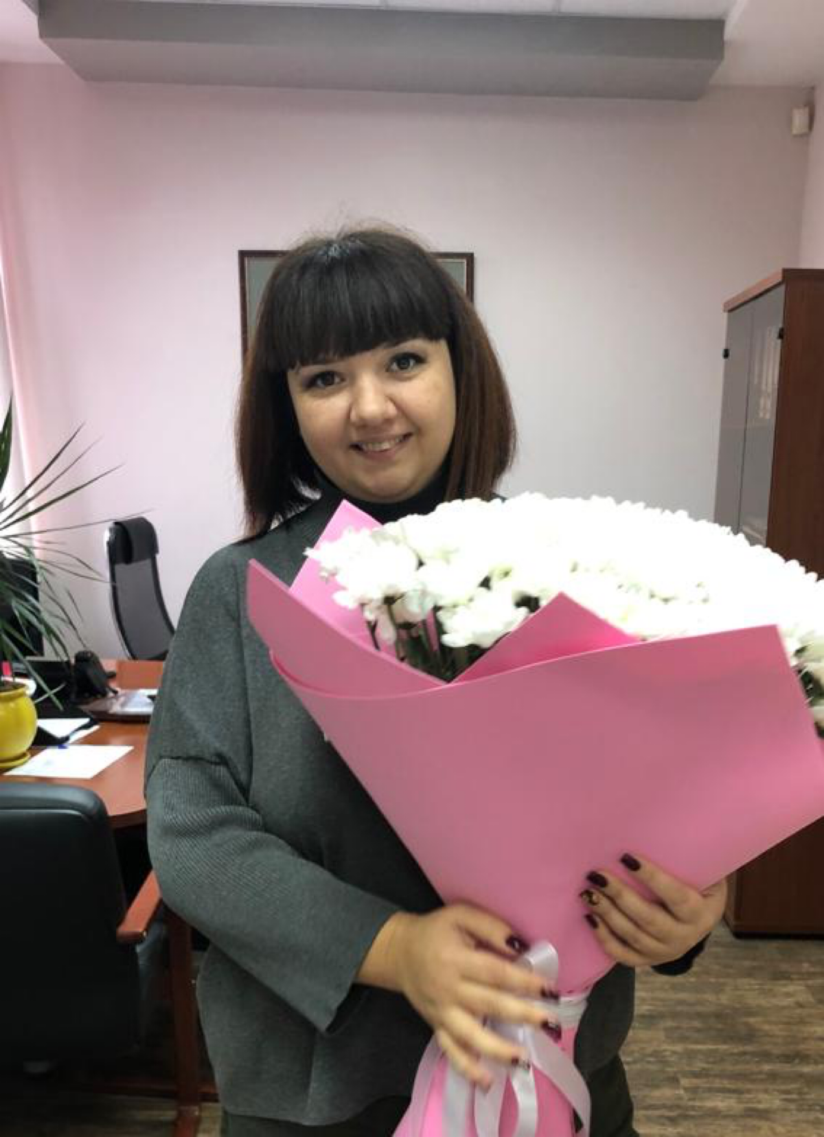 Наталия Лихачева