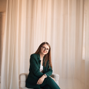 Анна Шипилова | Сетка — социальная сеть от hh.ru