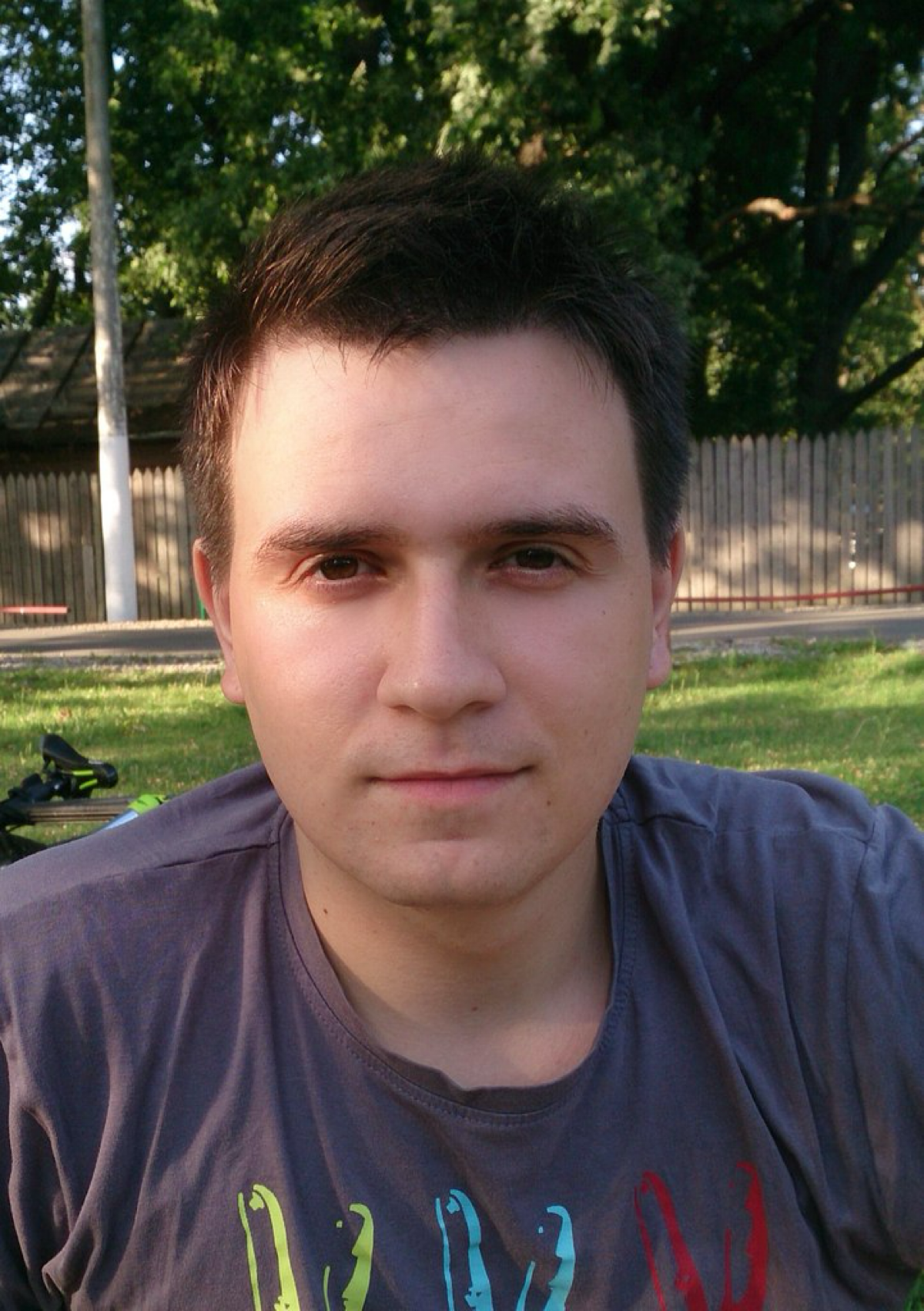 Илья Гребенников | Сетка — социальная сеть от hh.ru