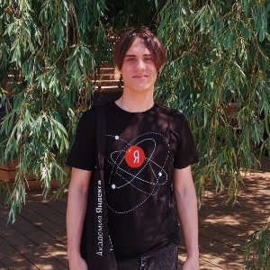 Даниил Дрягин | Сетка — социальная сеть от hh.ru