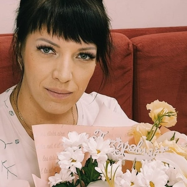 Татьяна Карпова | Сетка — социальная сеть от hh.ru