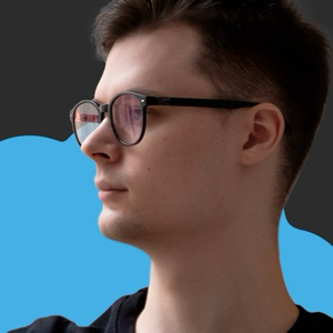 Захар Бернадский | Сетка — социальная сеть от hh.ru