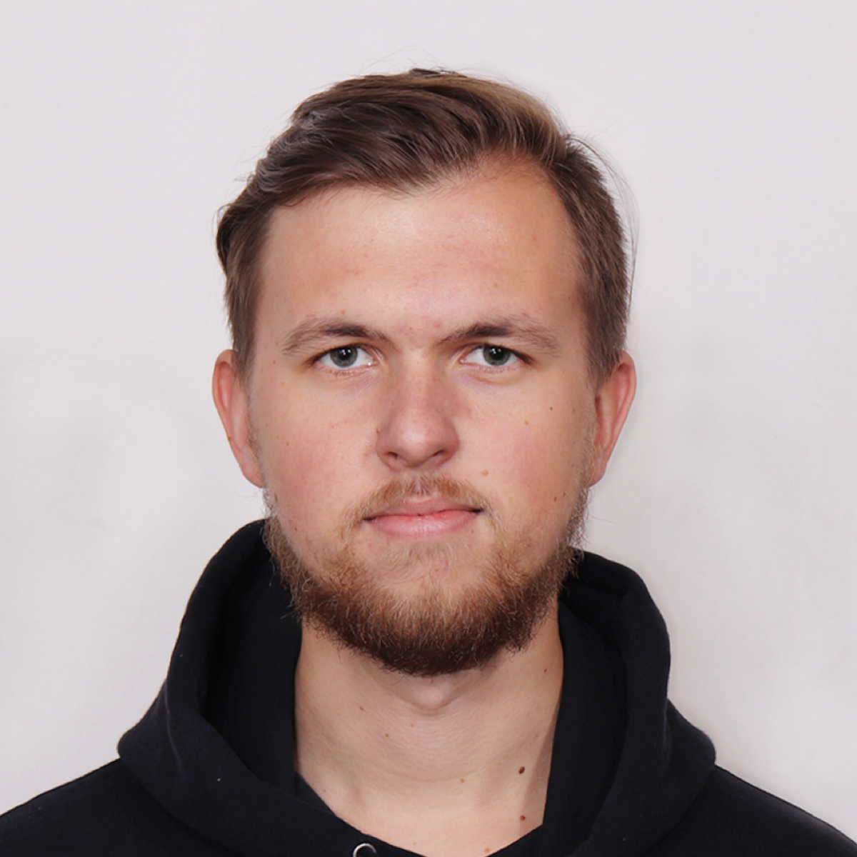 Никита Курган | Сетка — социальная сеть от hh.ru