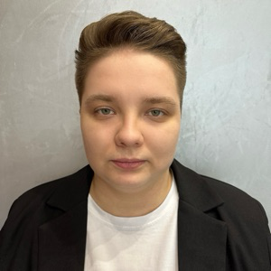 Анастасия Козлова