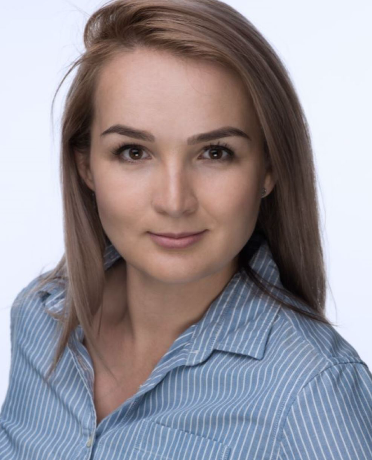 Анастасия Виноградская