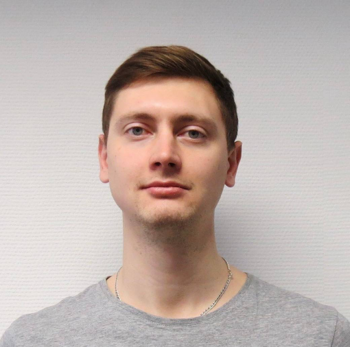 Дмитрий Куцевал | Сетка — социальная сеть от hh.ru