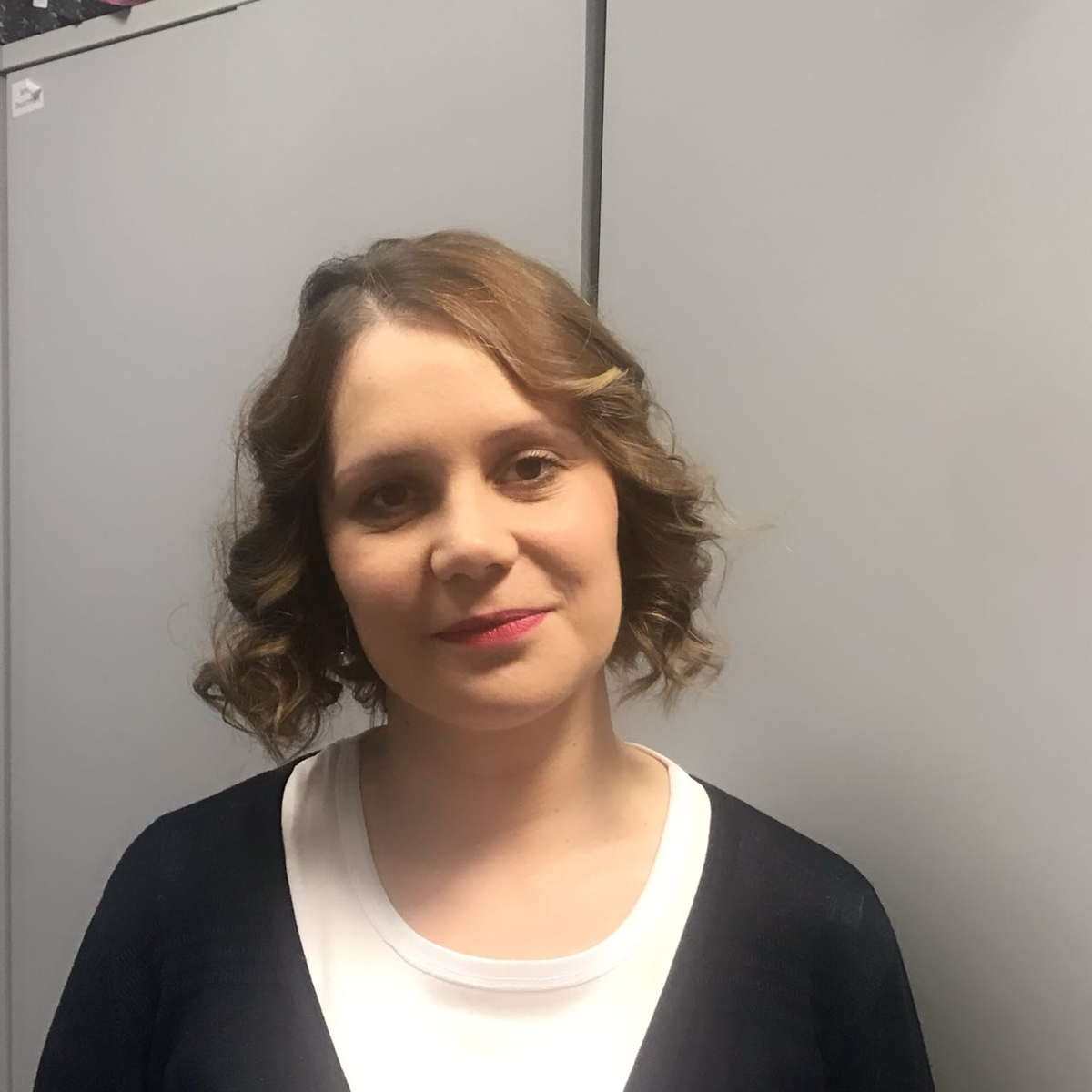 Юлия Голубкова | Сетка — социальная сеть от hh.ru