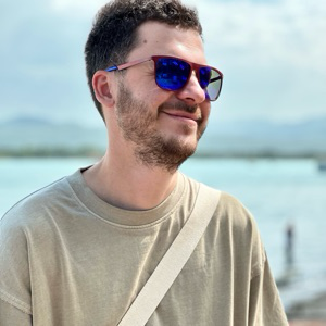 Никита Черняков | Сетка — социальная сеть от hh.ru