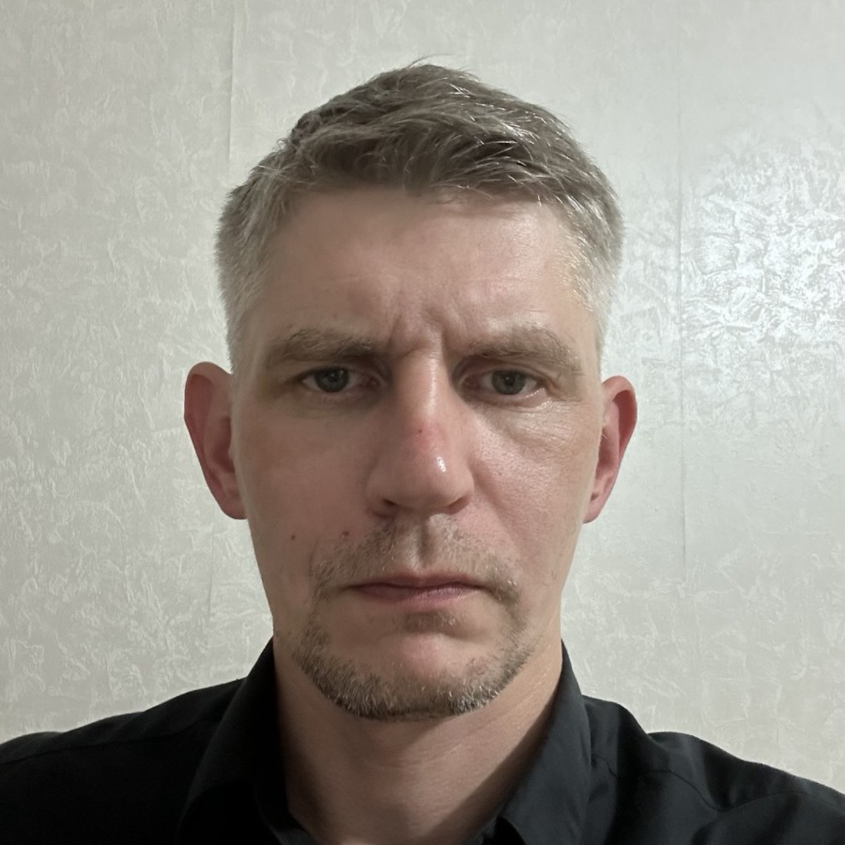Алексей Губин