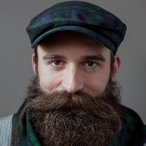 Иван Александров | Сетка — социальная сеть от hh.ru