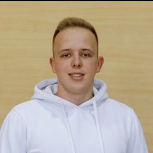 Максим Нудной | Сетка — социальная сеть от hh.ru