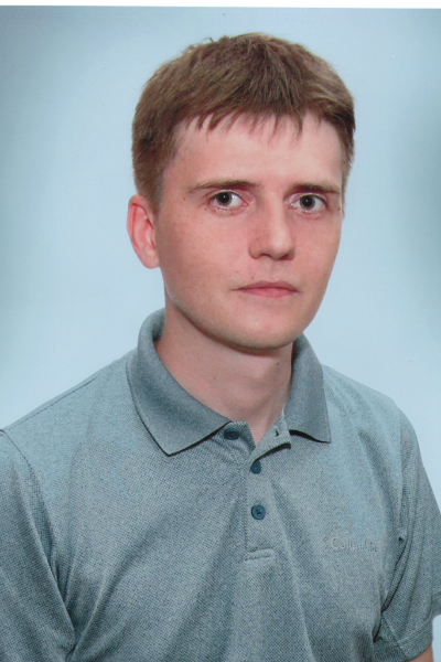 Евгений Лубашников | Сетка — социальная сеть от hh.ru