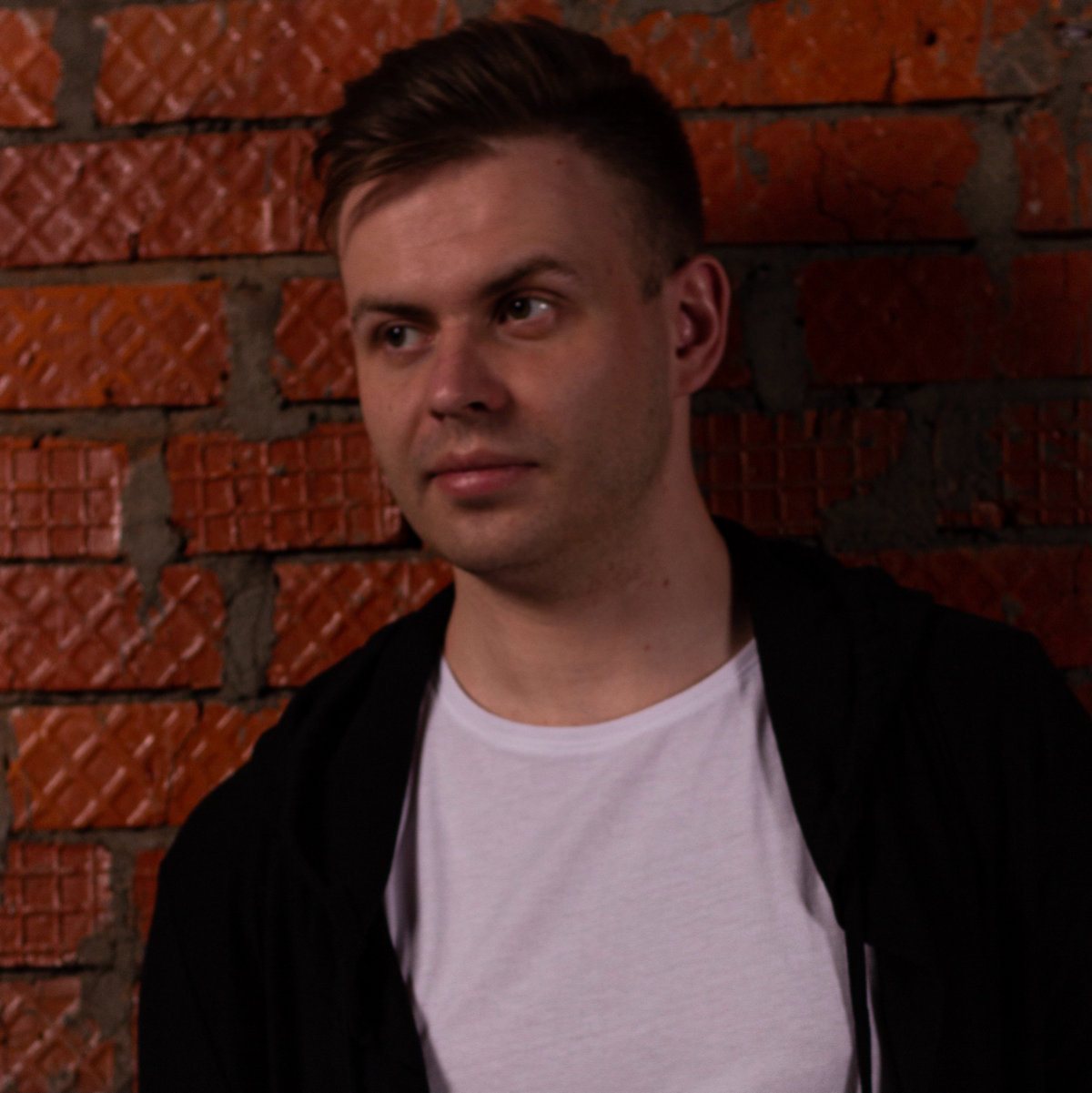 Никита Ларентьев | Сетка — социальная сеть от hh.ru