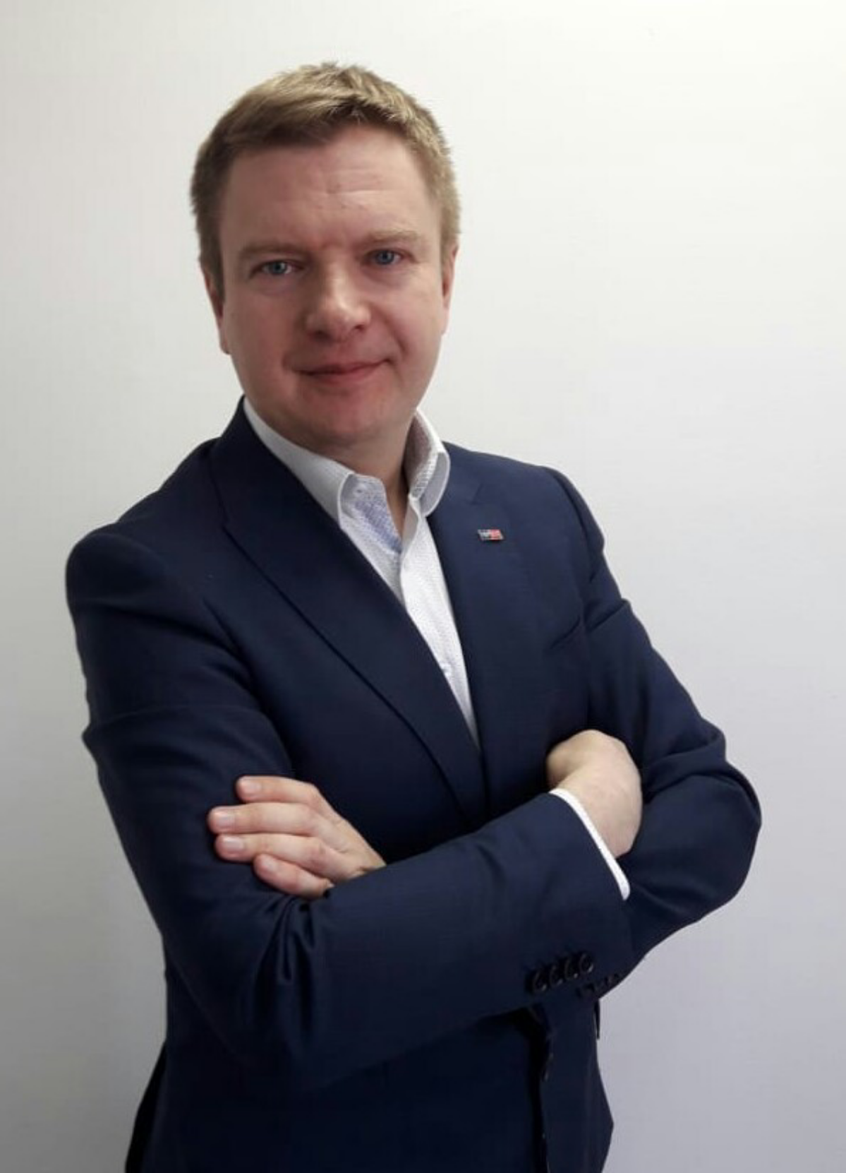 Александр Бырылов