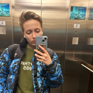 Елена Яворская
