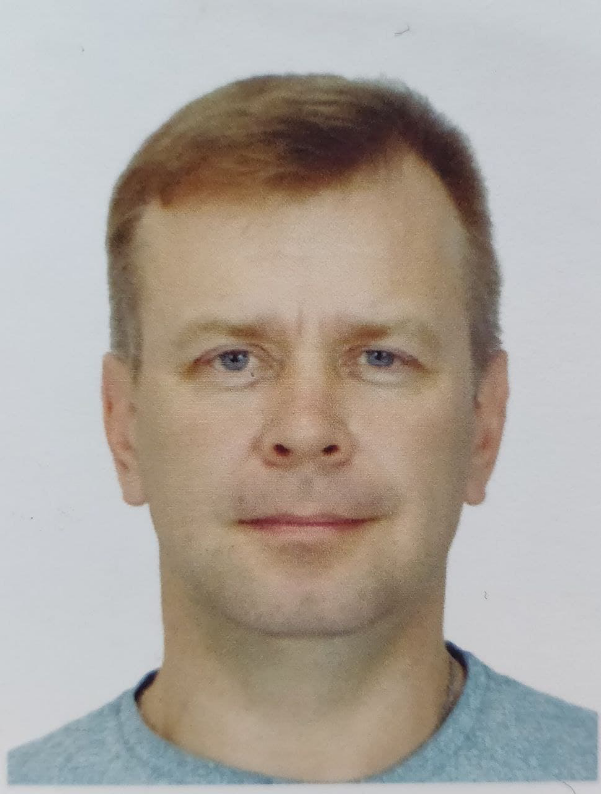 Михаил Софронов