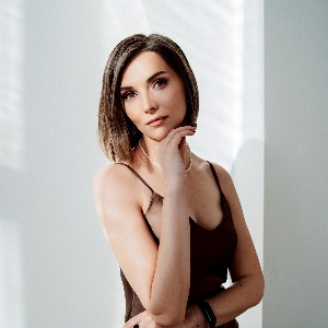 Алена Журавлёва | Сетка — социальная сеть от hh.ru