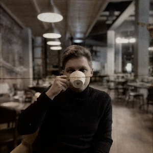 Александр Юрченко | Сетка — социальная сеть от hh.ru