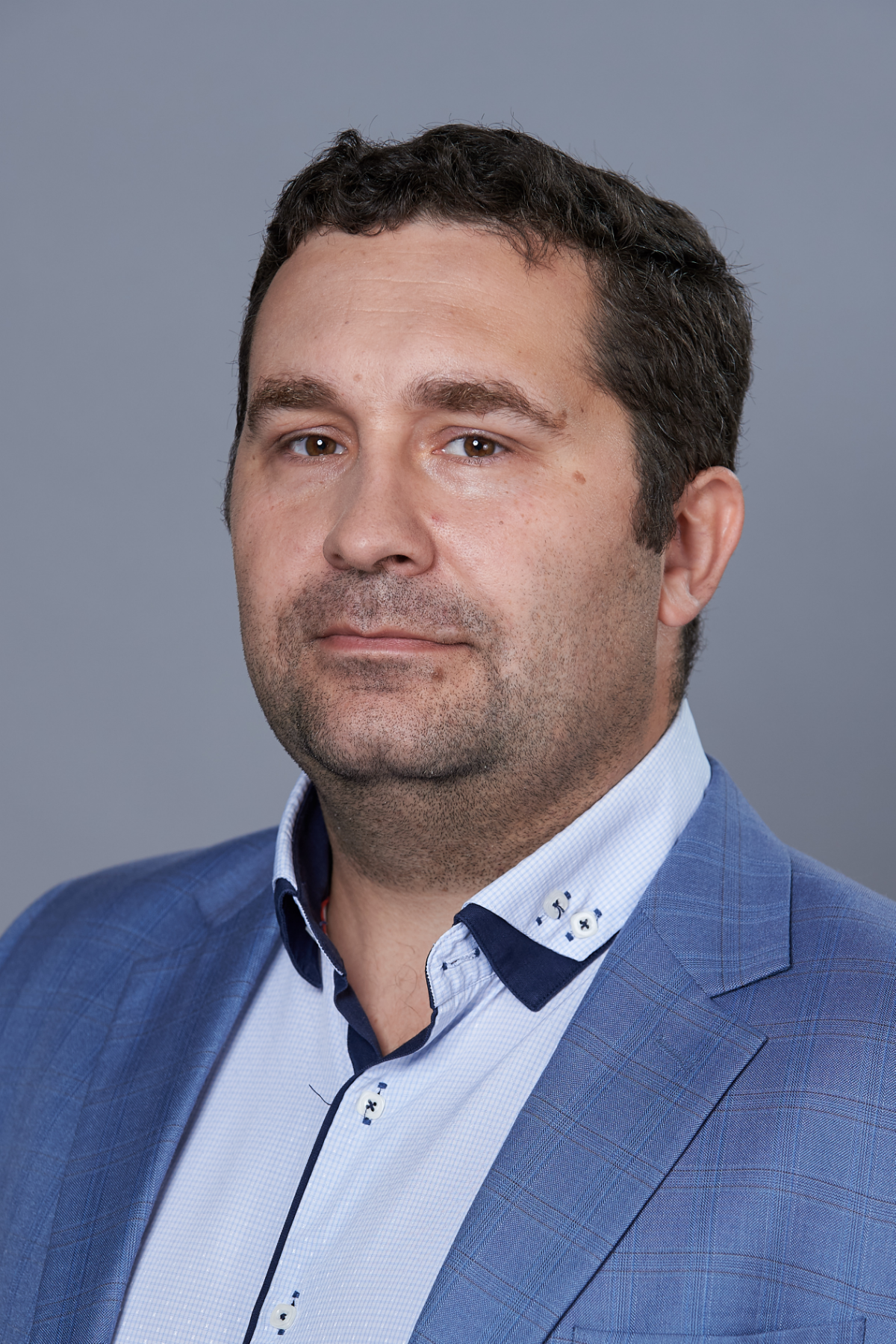 Евгений Кошелев