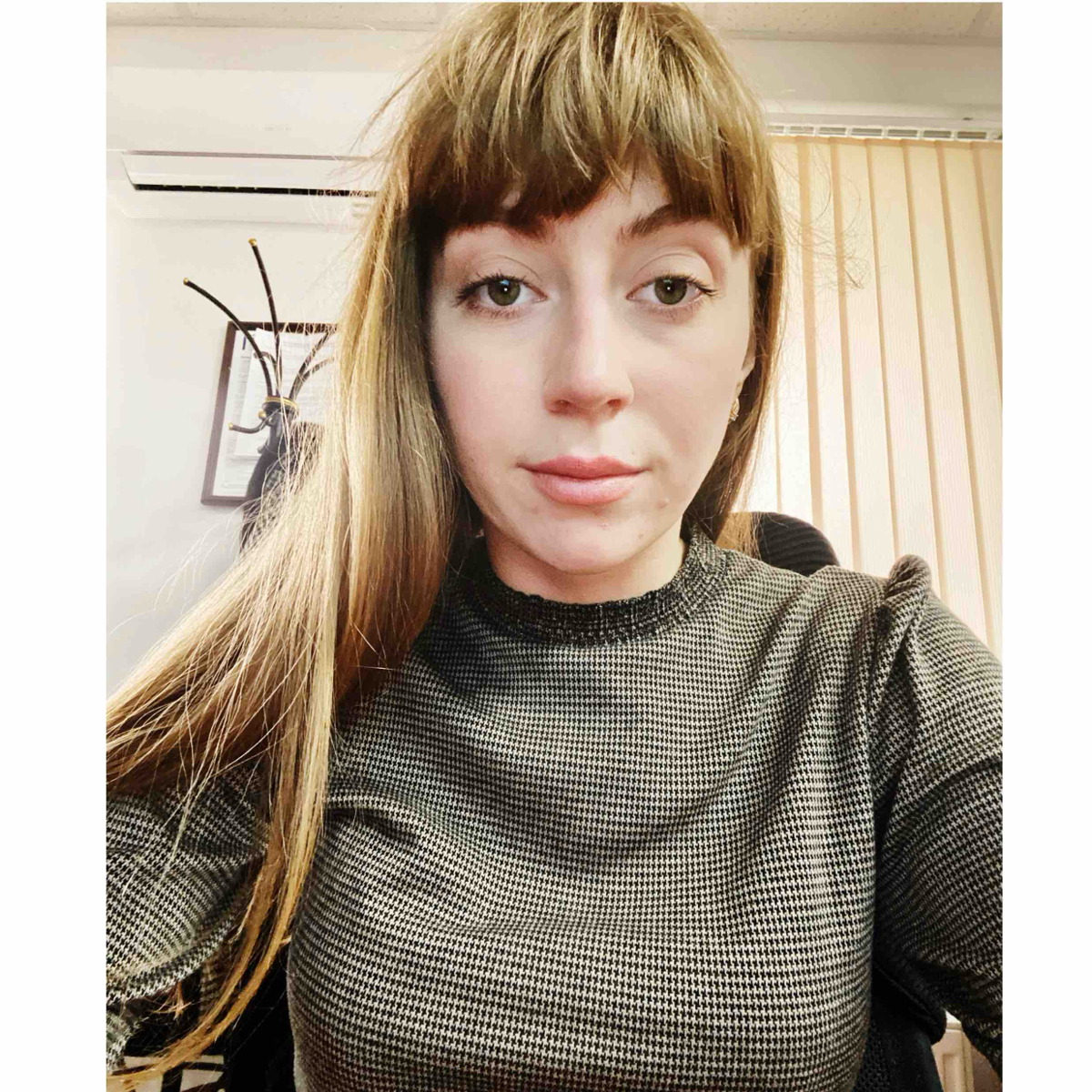 Виктория Макаренко