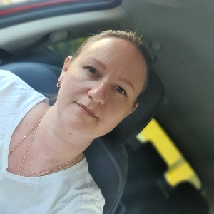 Татьяна Бабенко