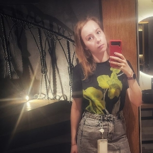 Мария Васильева | Сетка — социальная сеть от hh.ru