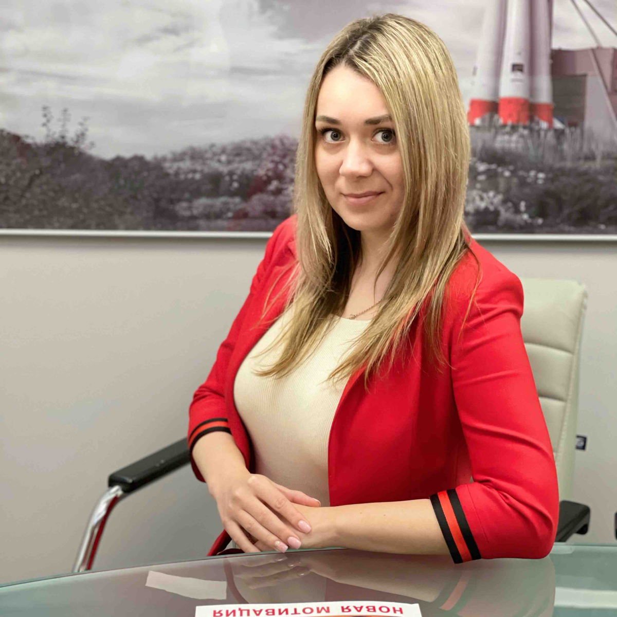 Анна Москалюк | Сетка — социальная сеть от hh.ru