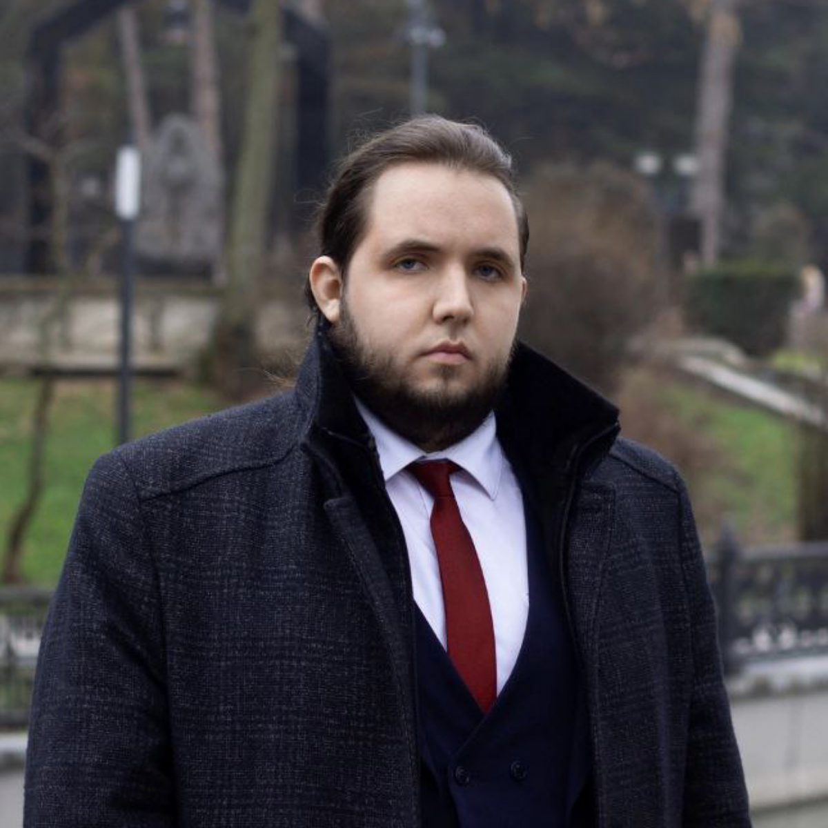 Александр Островский