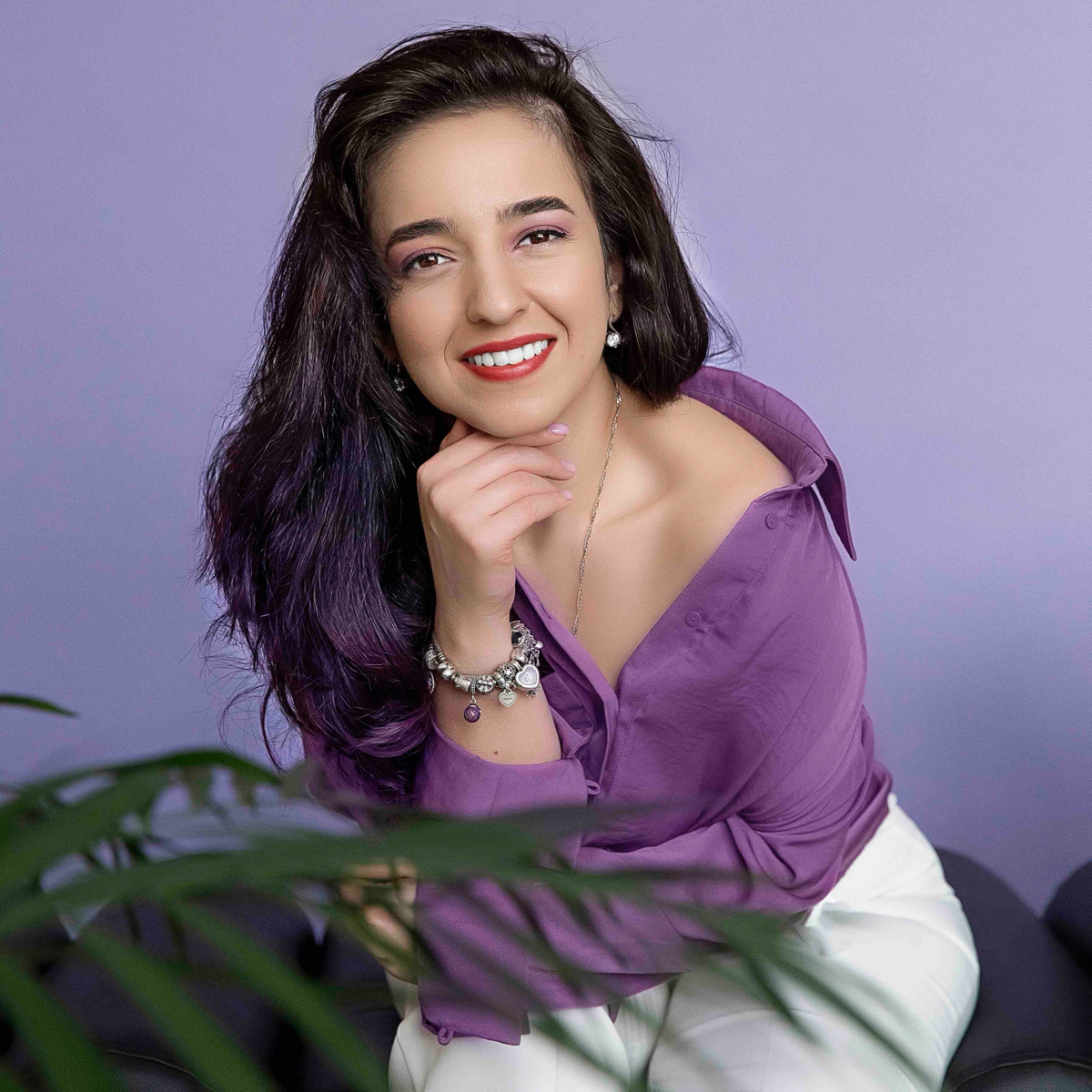 Рузанна Чахоян