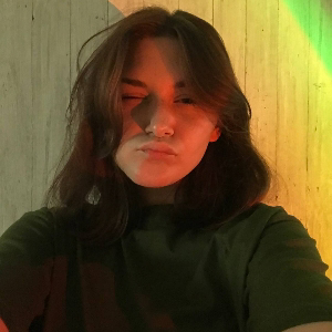 Лиза Гурьева