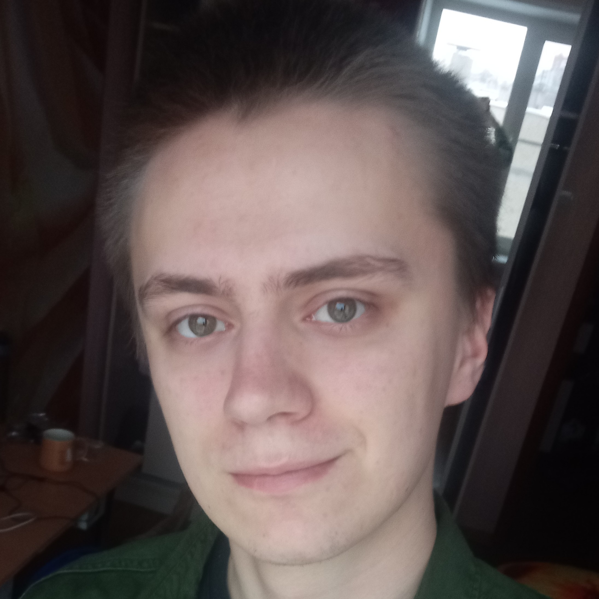 Михаил Николаев | Сетка — социальная сеть от hh.ru